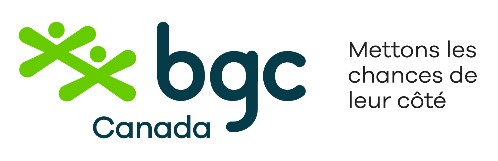 bgc Canada. L'opportunité change tout. bgc Canada. L'opportunité change tout.