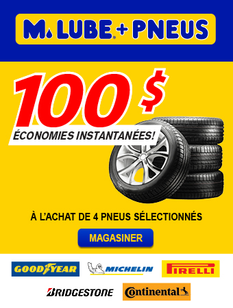 Tire Rebate Program 