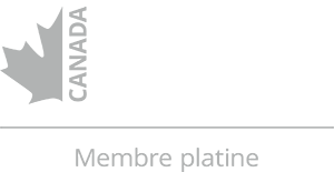 Canada. Sociétés les mieux gérées. Membre Platine.